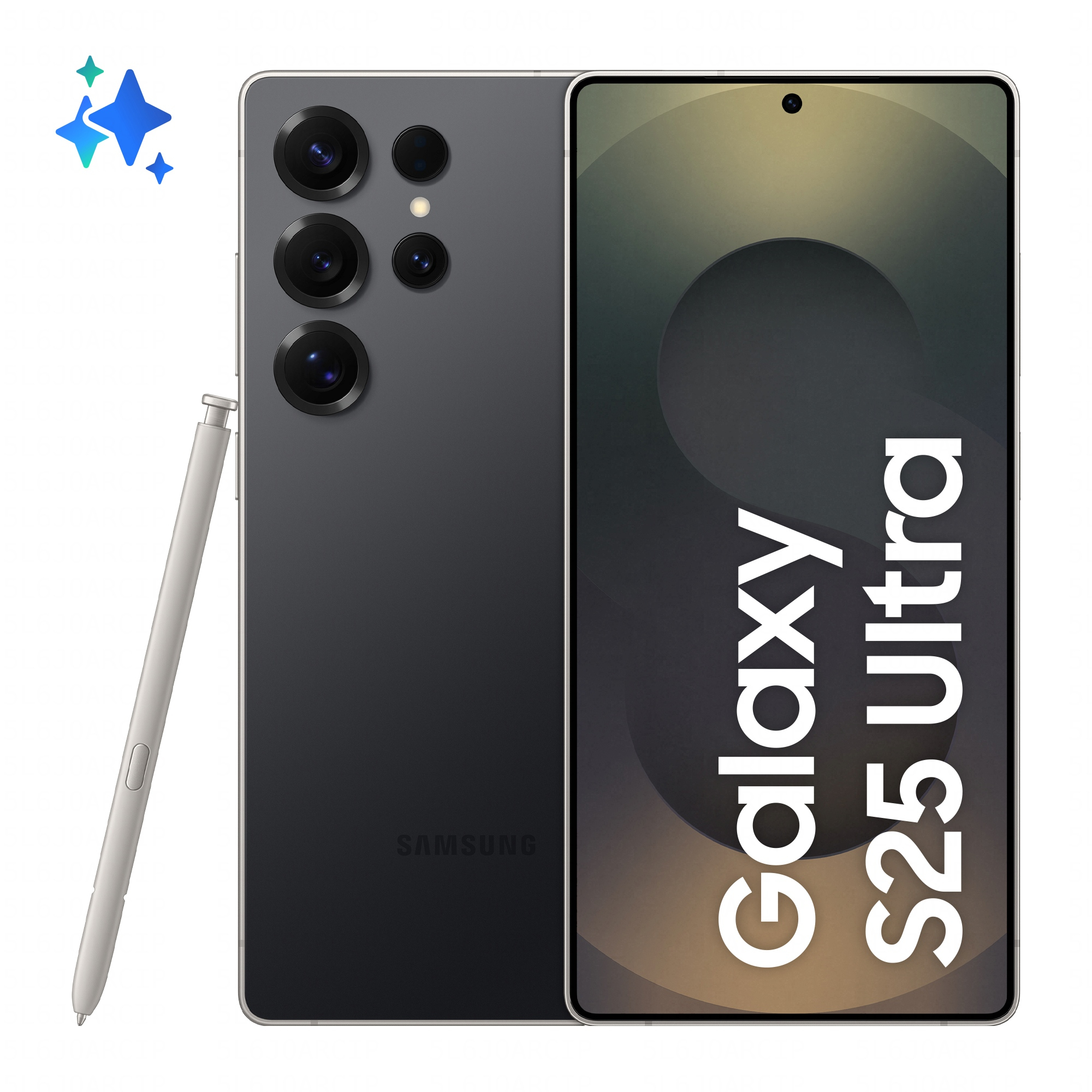SM-S938BZKDEUB - Samsung