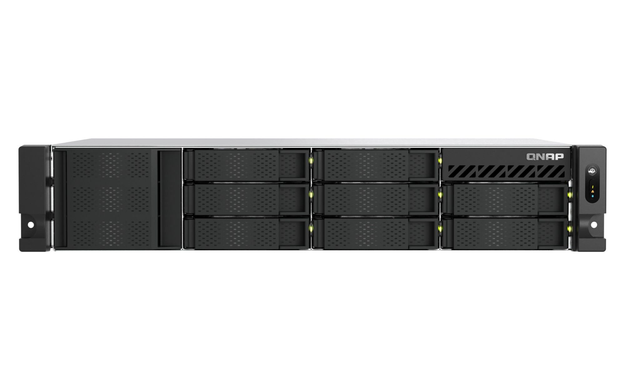 TS-855eU-RP-8G - QNAP