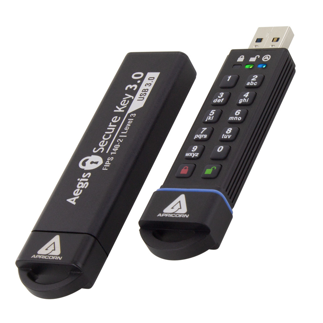 ASK3-480GB - Apricorn