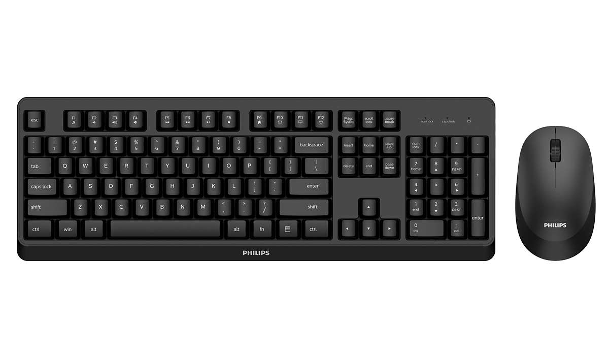 SPT6307BL/40 - Philips