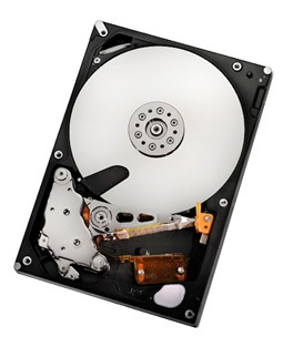 HUA722020ALA330-RFB - HGST