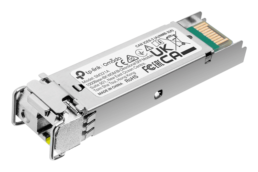 SM321A - TP-Link