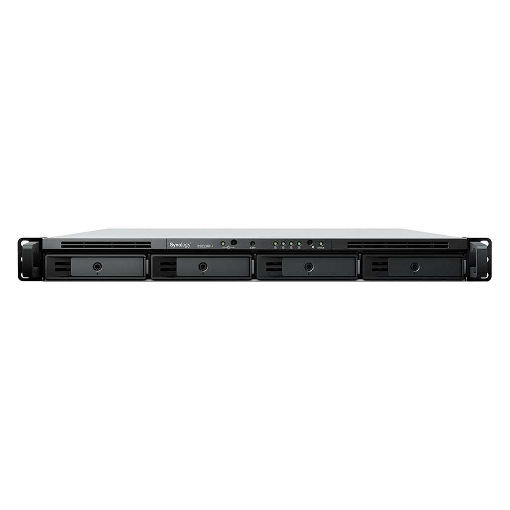 RS822RP+ - Synology