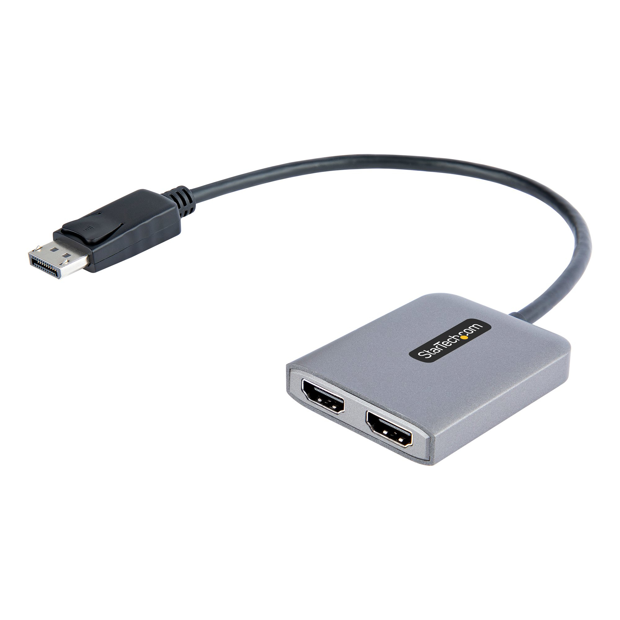 MST14DP122HD - StarTech.com
