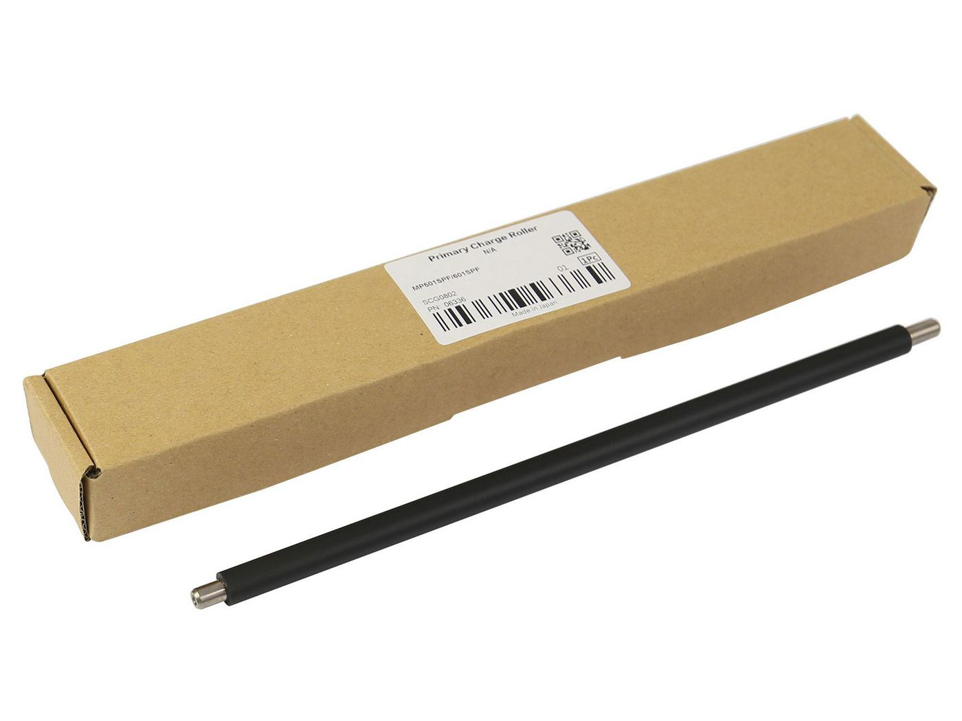 MSP6652 - CoreParts