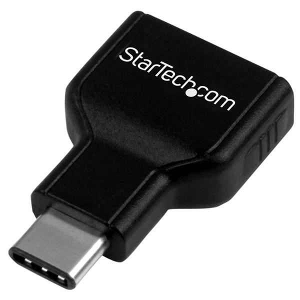 USB31CAADG - StarTech.com