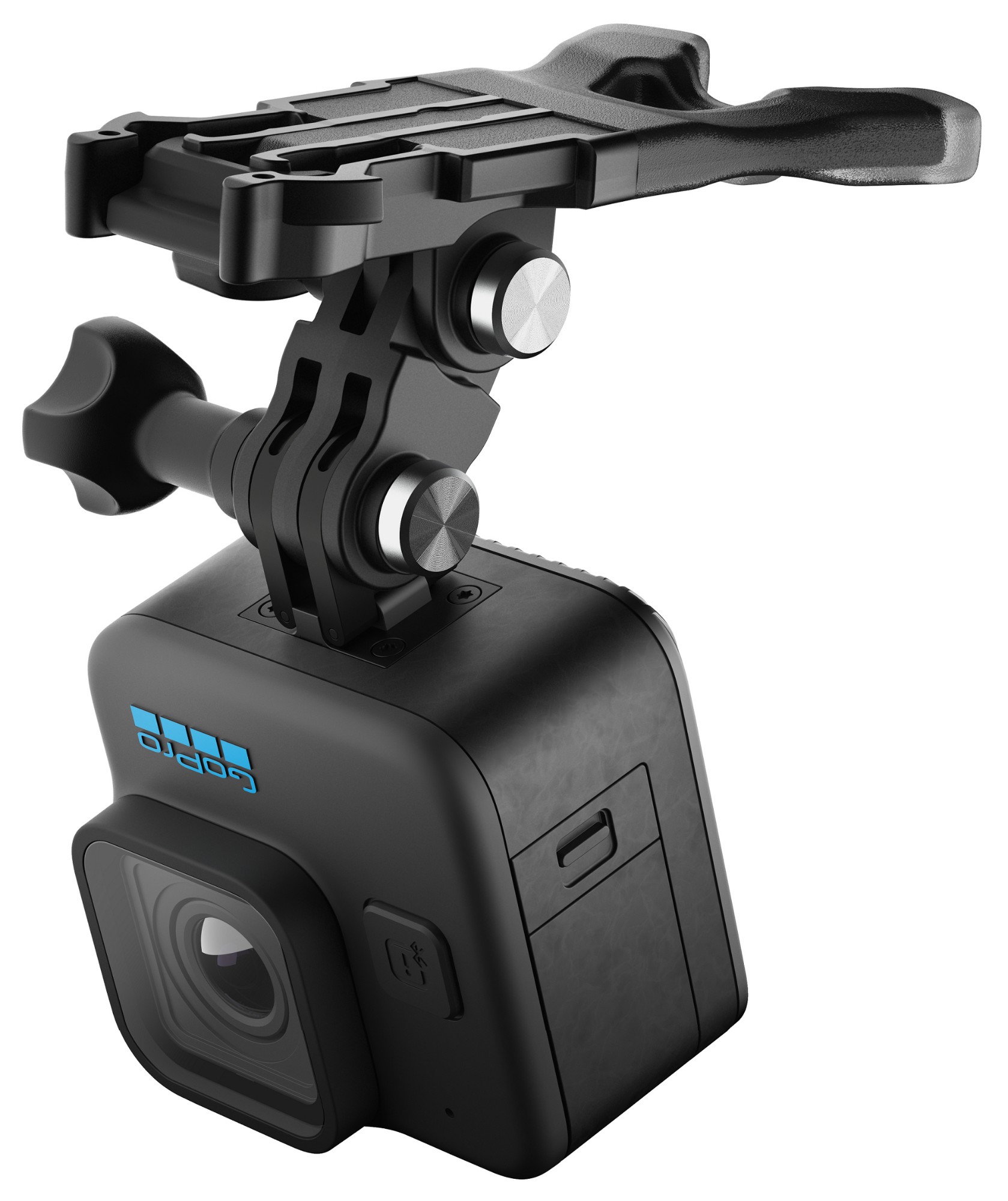 ABITM-001 - GoPro
