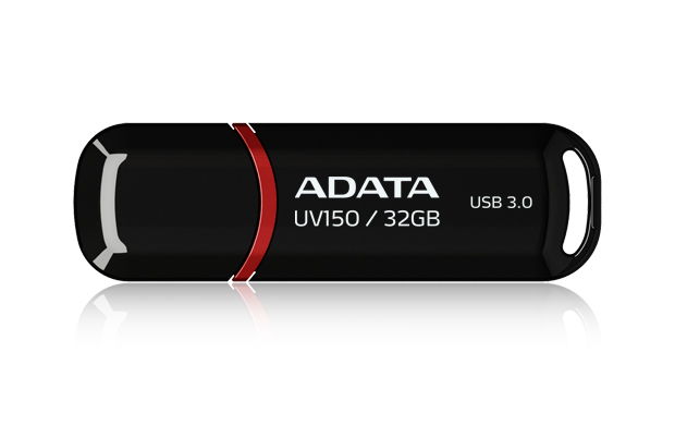 AUV150-32G-RBK - ADATA