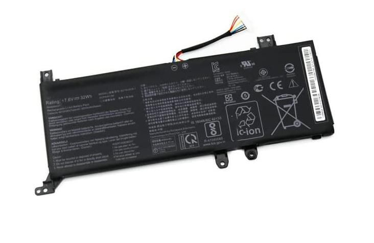 MBXAS-BA0321 - CoreParts
