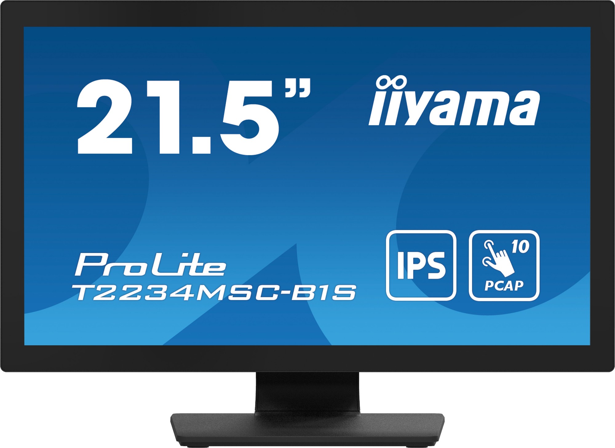 T2234MSC-B1S - iiyama