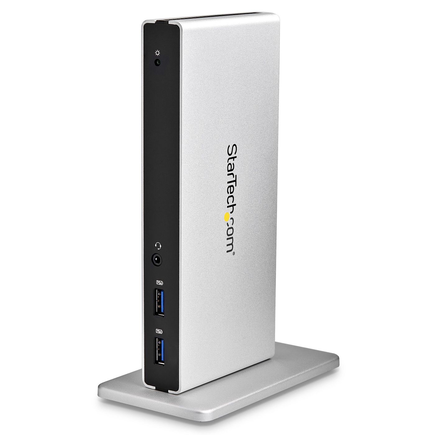 USB3SDOCKDD - StarTech.com