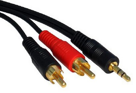 2TR-301 - Cables Direct