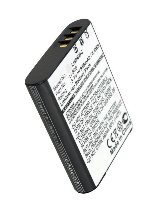 MBXCAM-BA258 - CoreParts