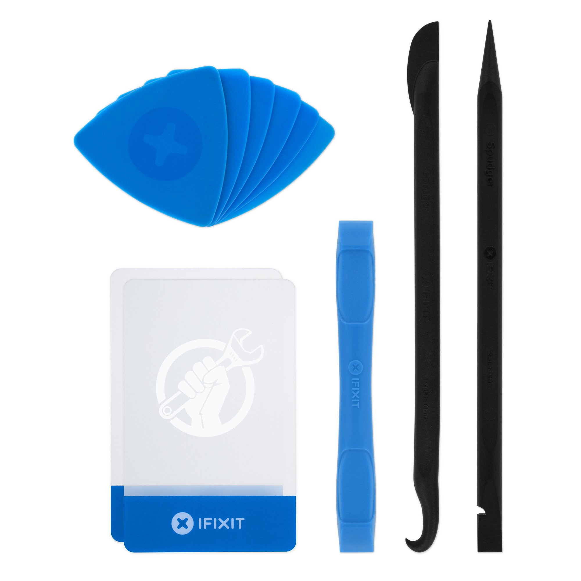 EU145364-1 - iFixit