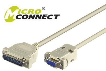 IBM029 - Microconnect