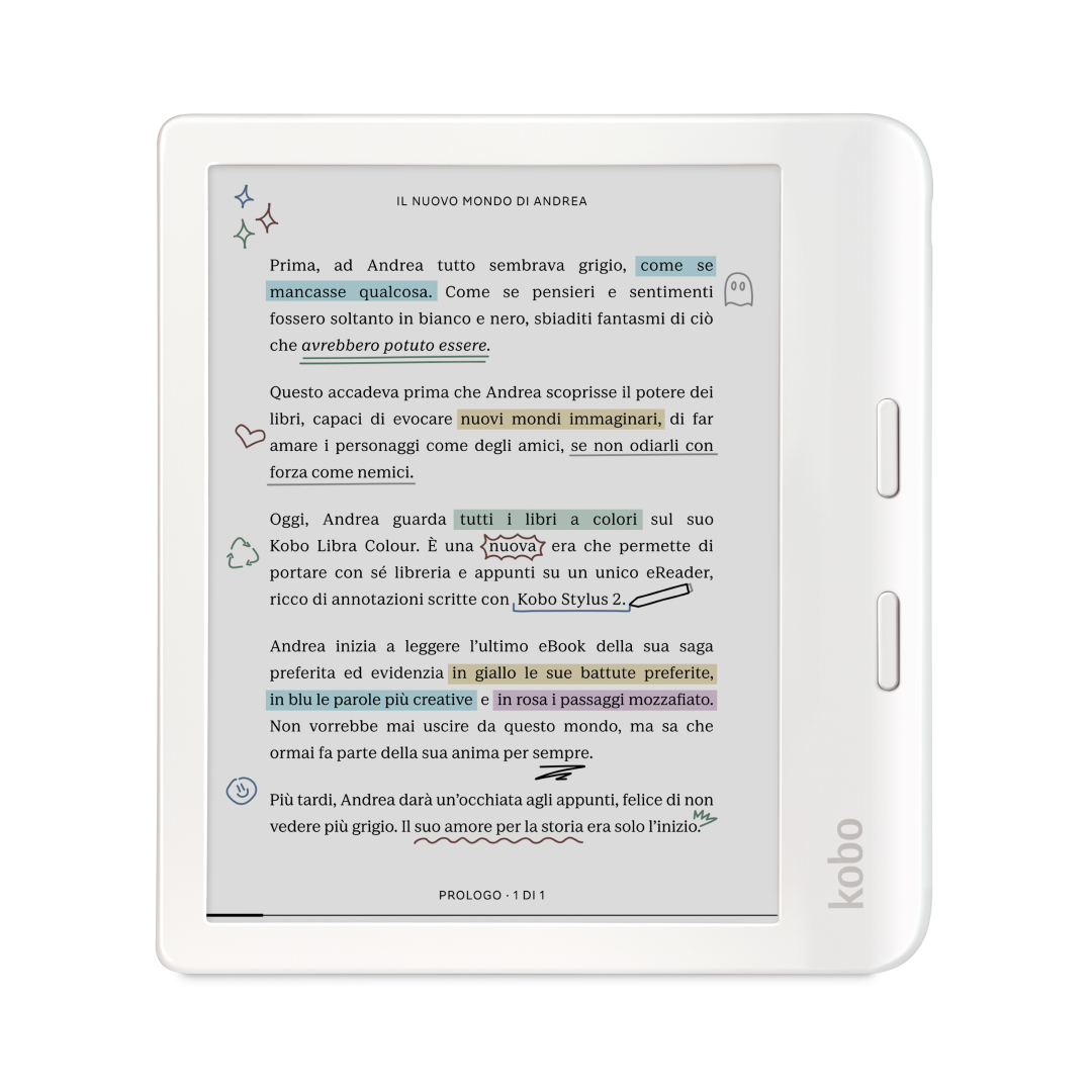 N428-KU-WH-K-CK - Rakuten Kobo