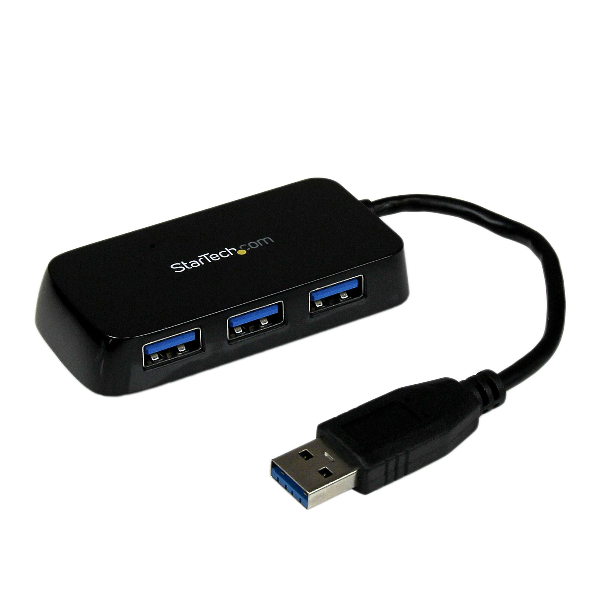 ST4300MINU3B - StarTech.com