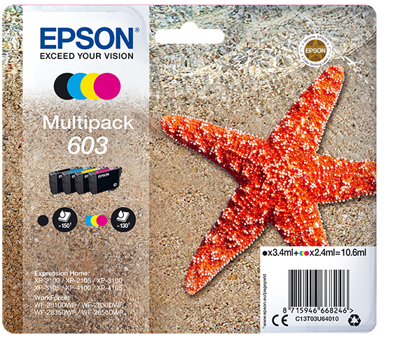 C13T03U64020 - Epson