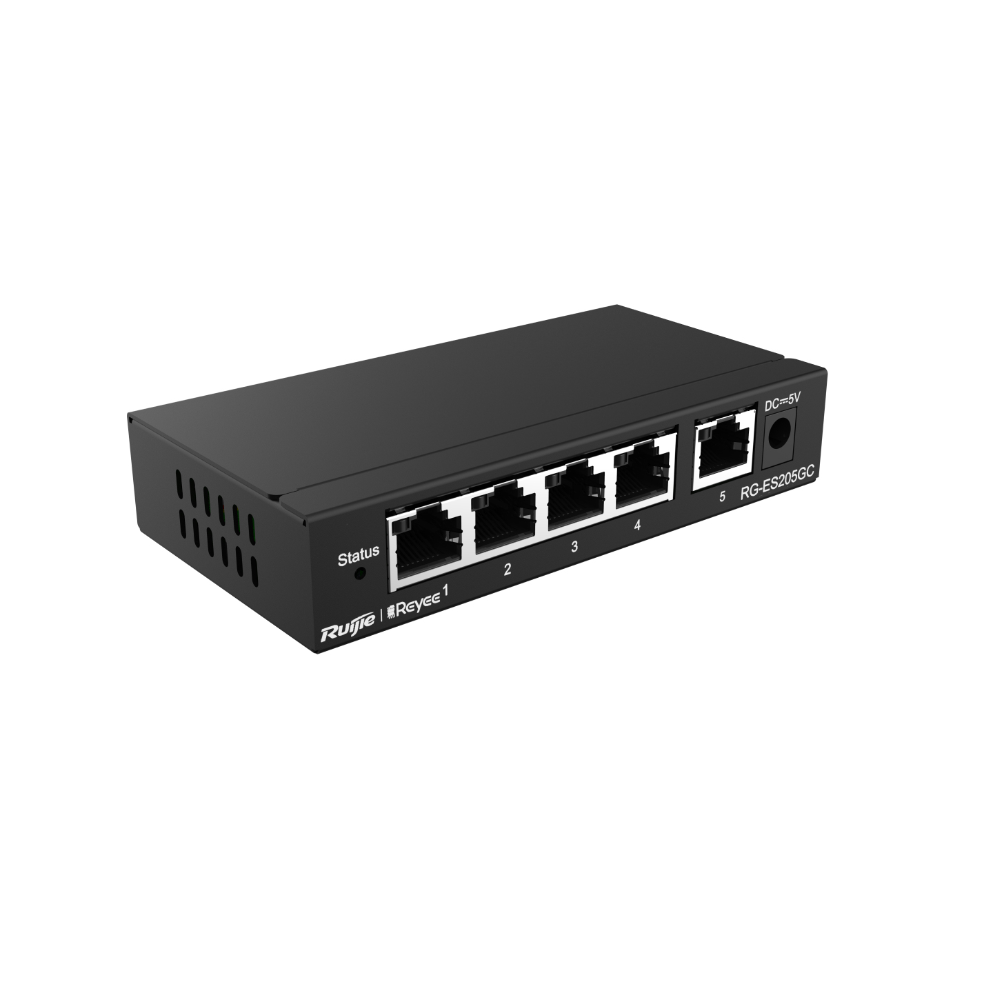 RG-ES205GC - Ruijie Networks