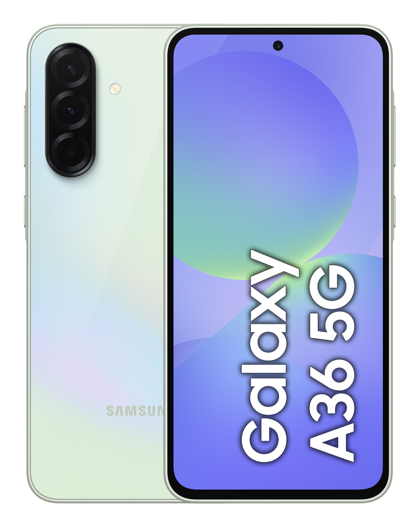 SM-A366BLGGEUB - Samsung