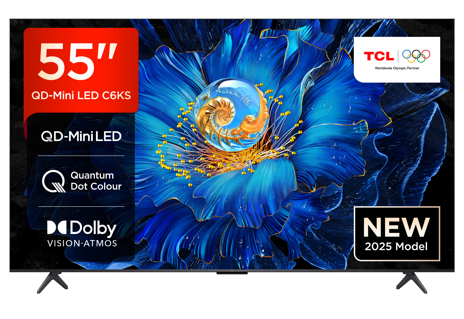 55C6KS-UK - TCL