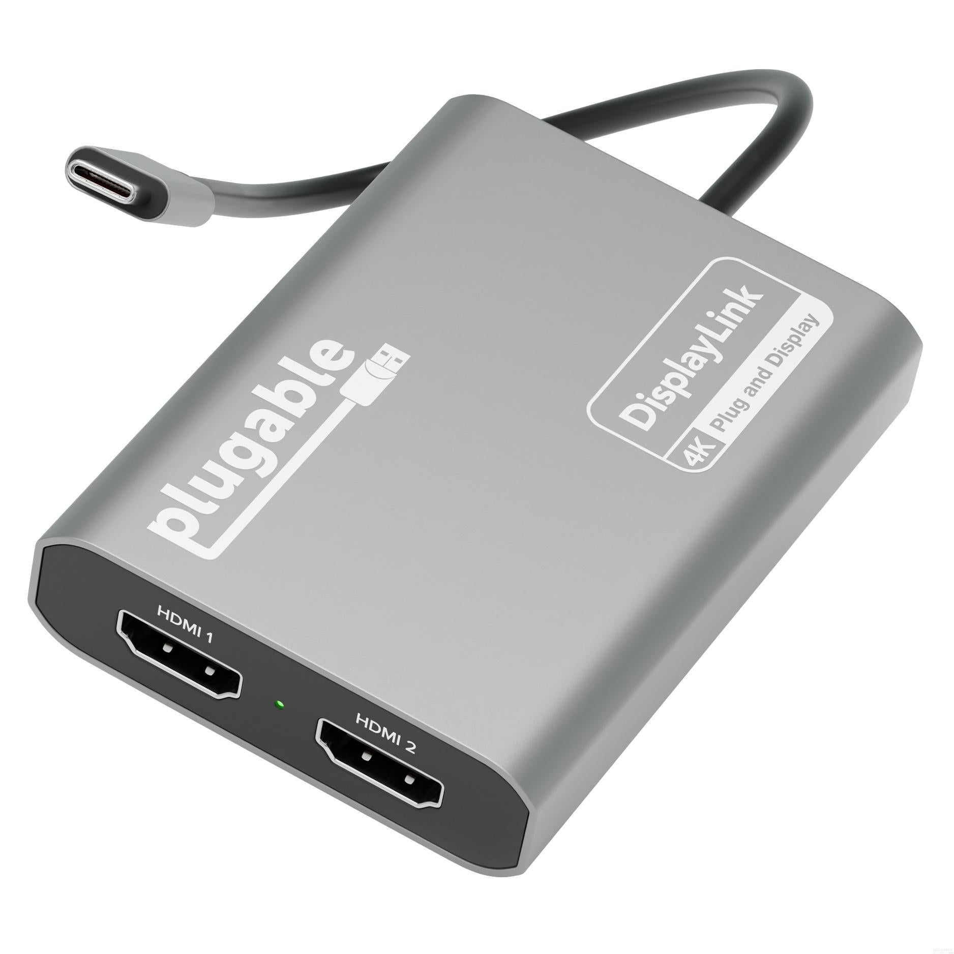 USBC-6950M - PLUGABLE TECHNOLOGIES