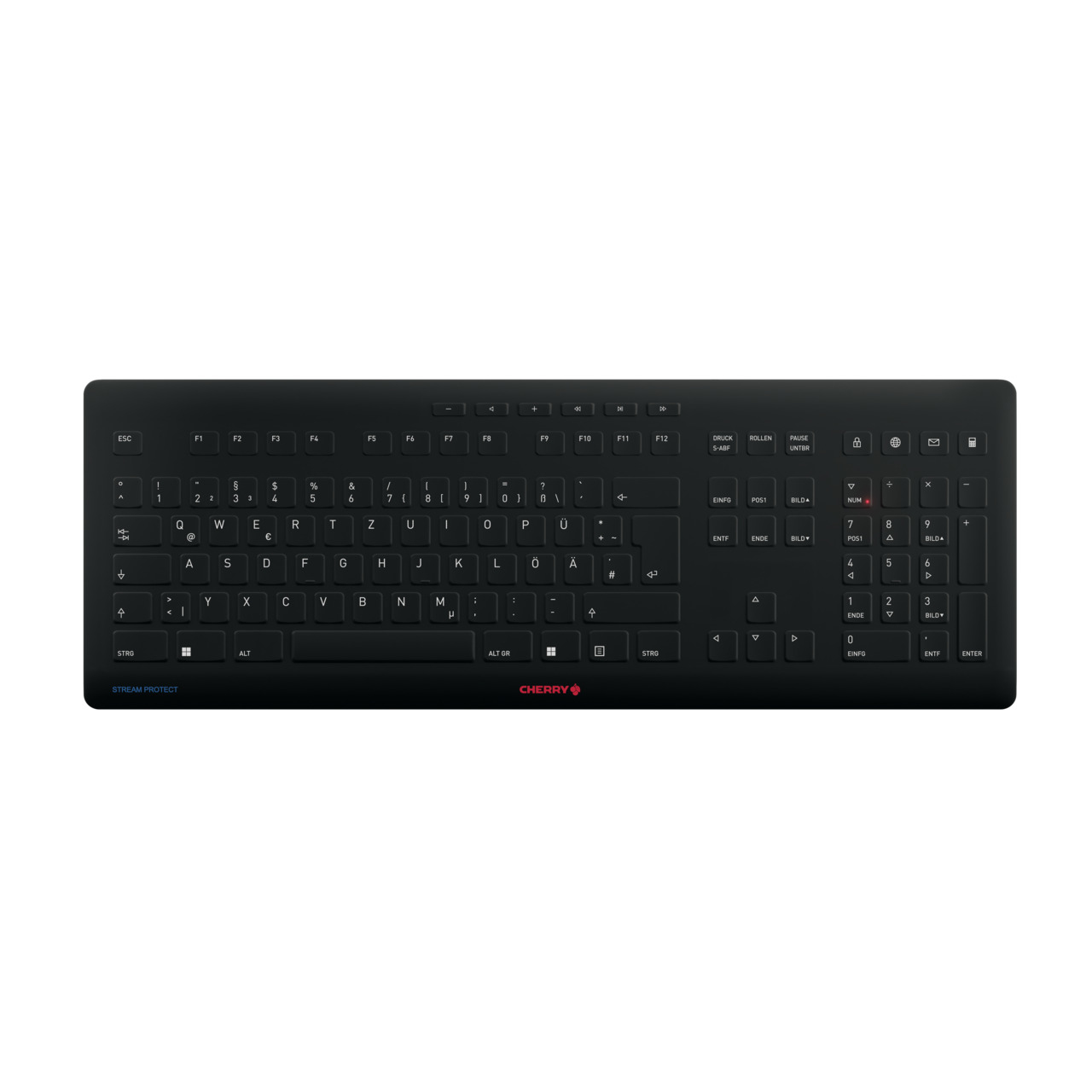JK-8552DE-2 - CHERRY