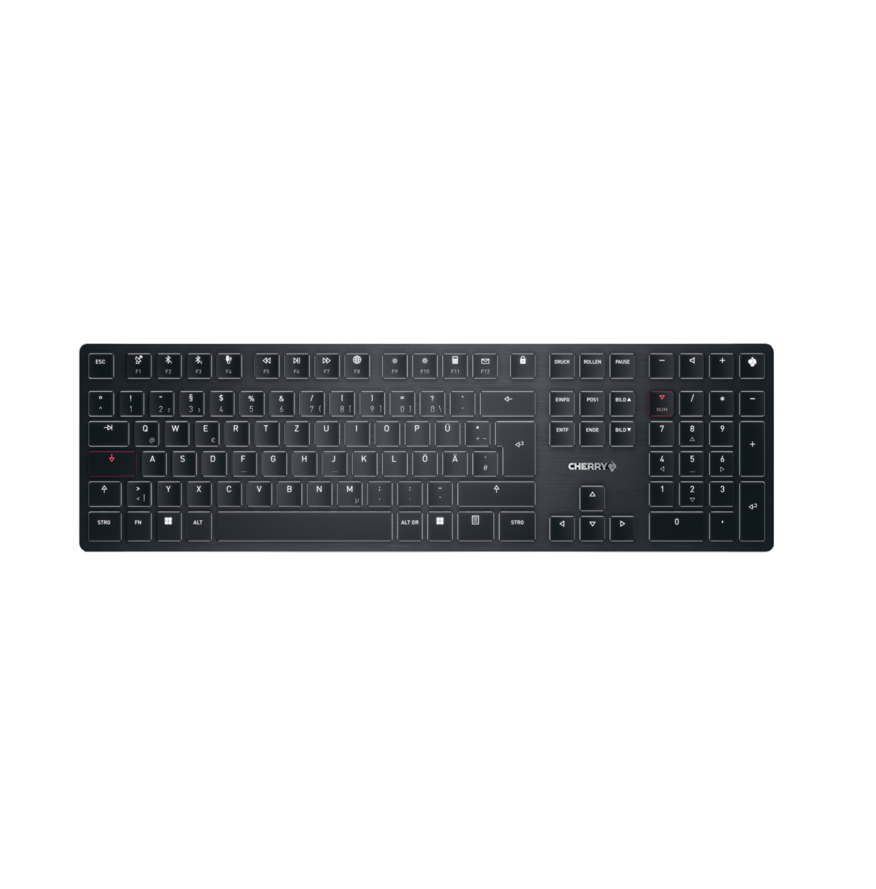 G8U-27000LTBDE-2 - CHERRY