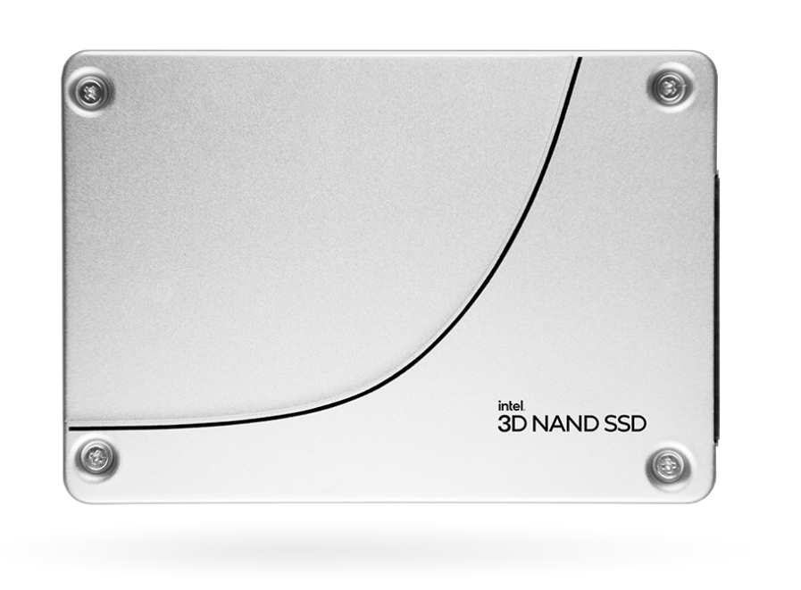 SSDSC2KG960GZ1Z - SOLIDIGM