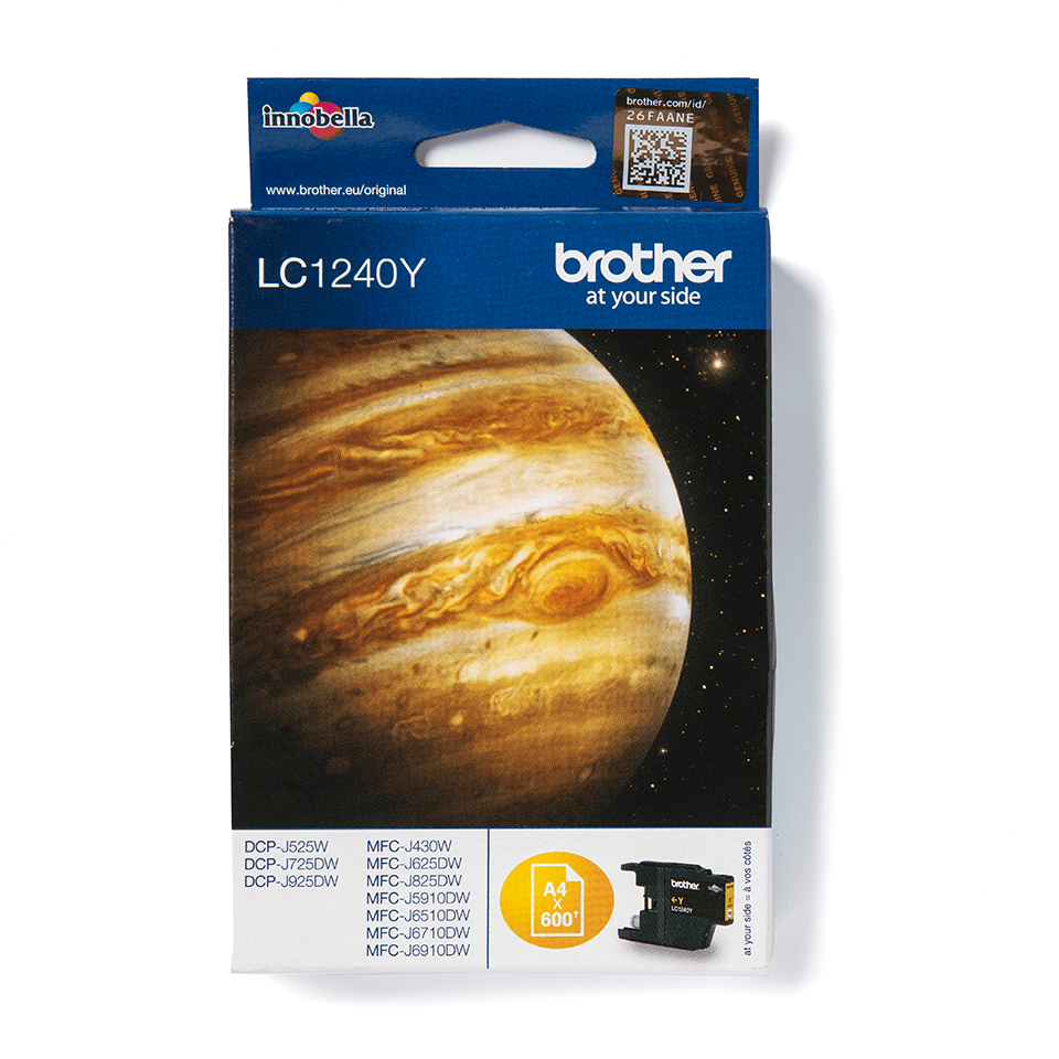 LC1240Y - Brother