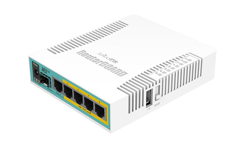 RB960PGS - Mikrotik