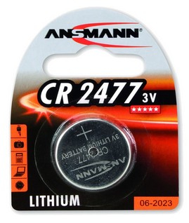 1516-0010 - Ansmann
