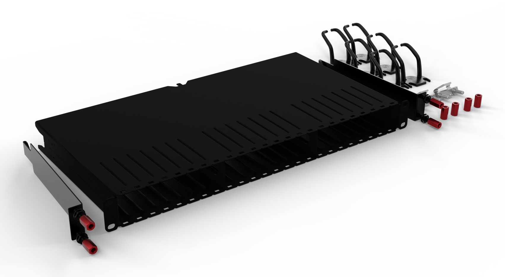PONEFRAME - PATCHBOX