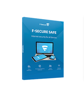 FCFXBR1N010X6 - F-SECURE