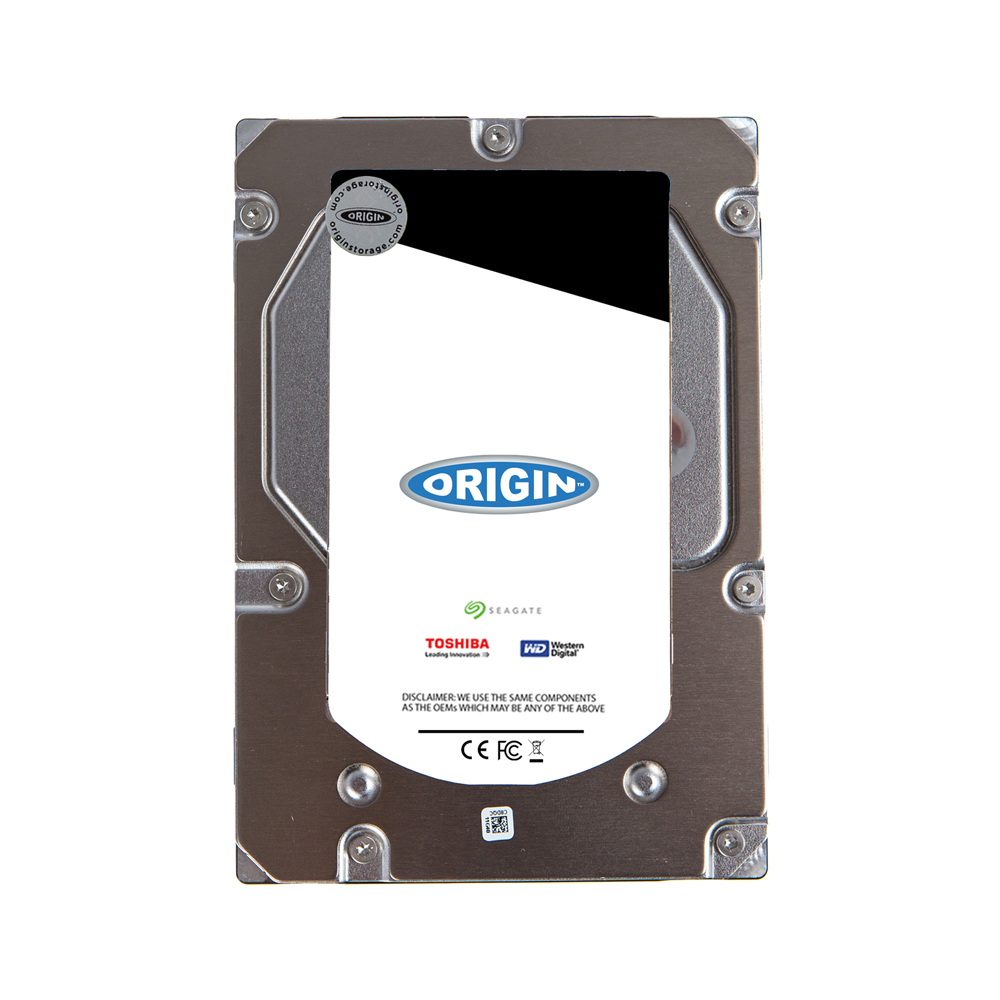 DELL-8000NLSA/7-BWC - Origin Storage