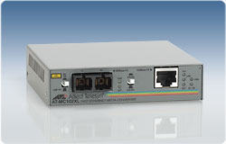 AT-MC102XL - Allied Telesis