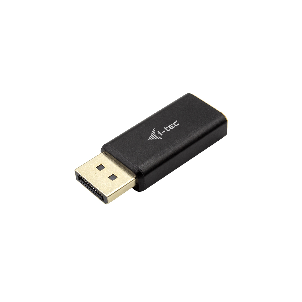 DP2HDMI4K60HZ - i-tec