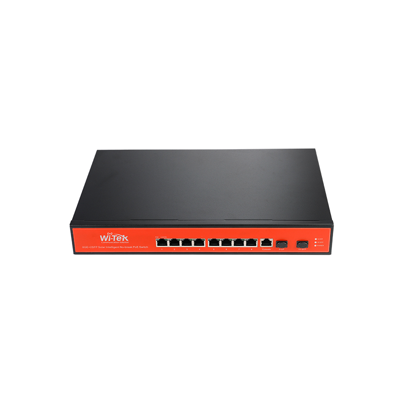WI-PMS310GF-UPS+ V2 - Wi-Tek
