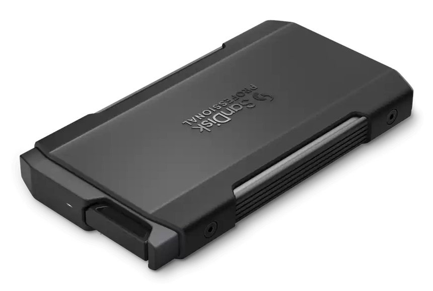 SDPM2NB-002T-GBAND - Sandisk