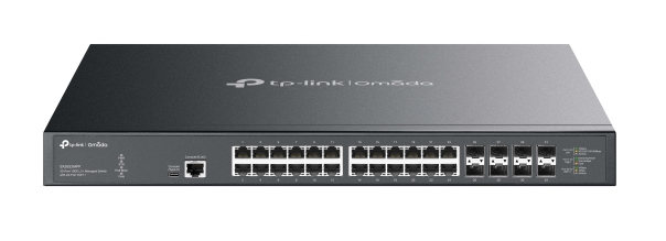SX3832MPP - TP-Link