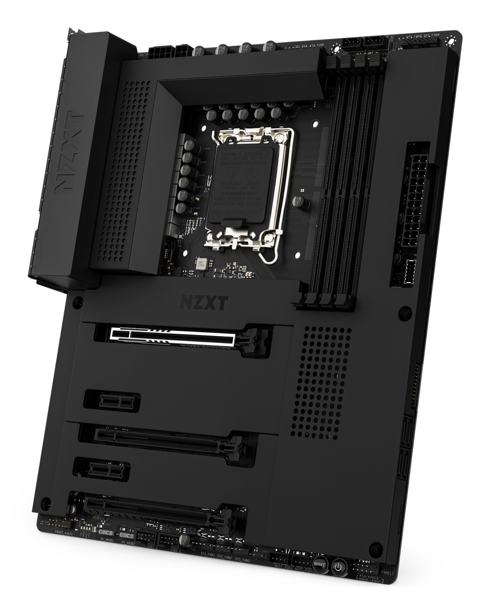 N7-Z79XT-B1 - NZXT