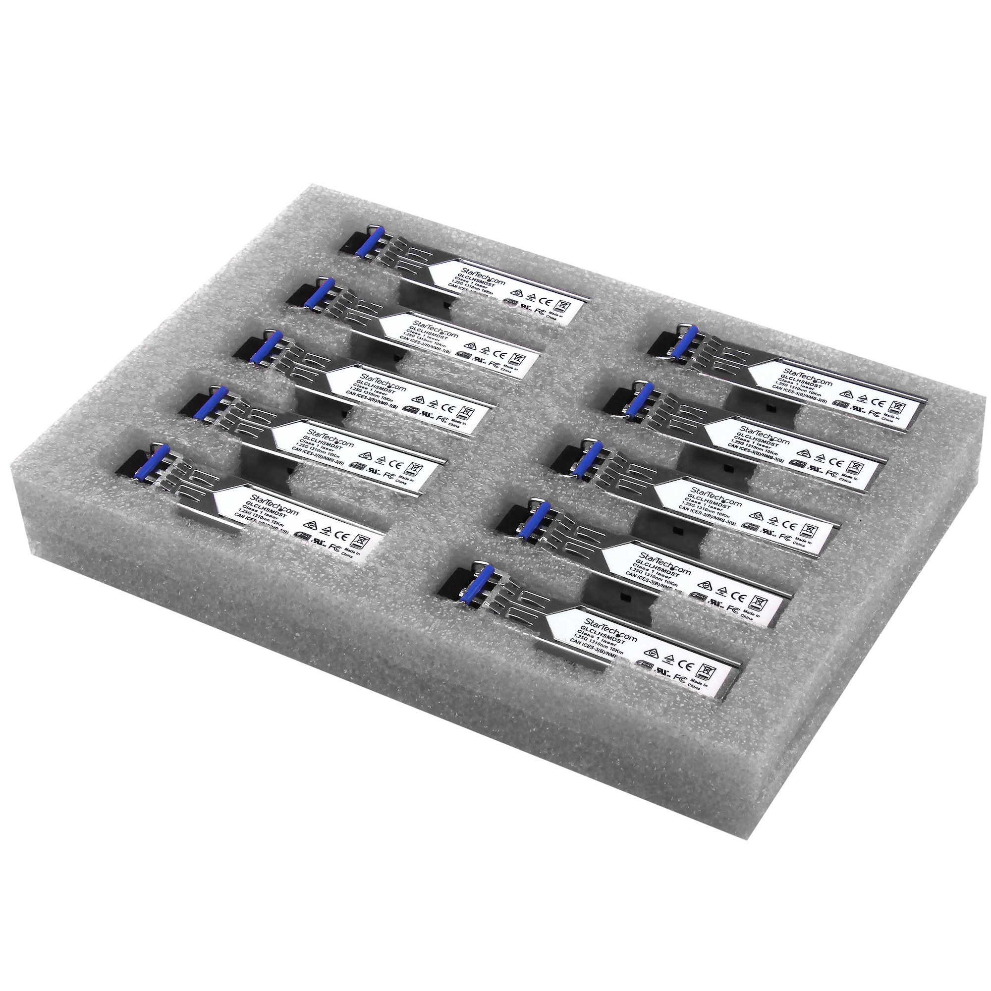 GLCLHSMD10ST - StarTech.com