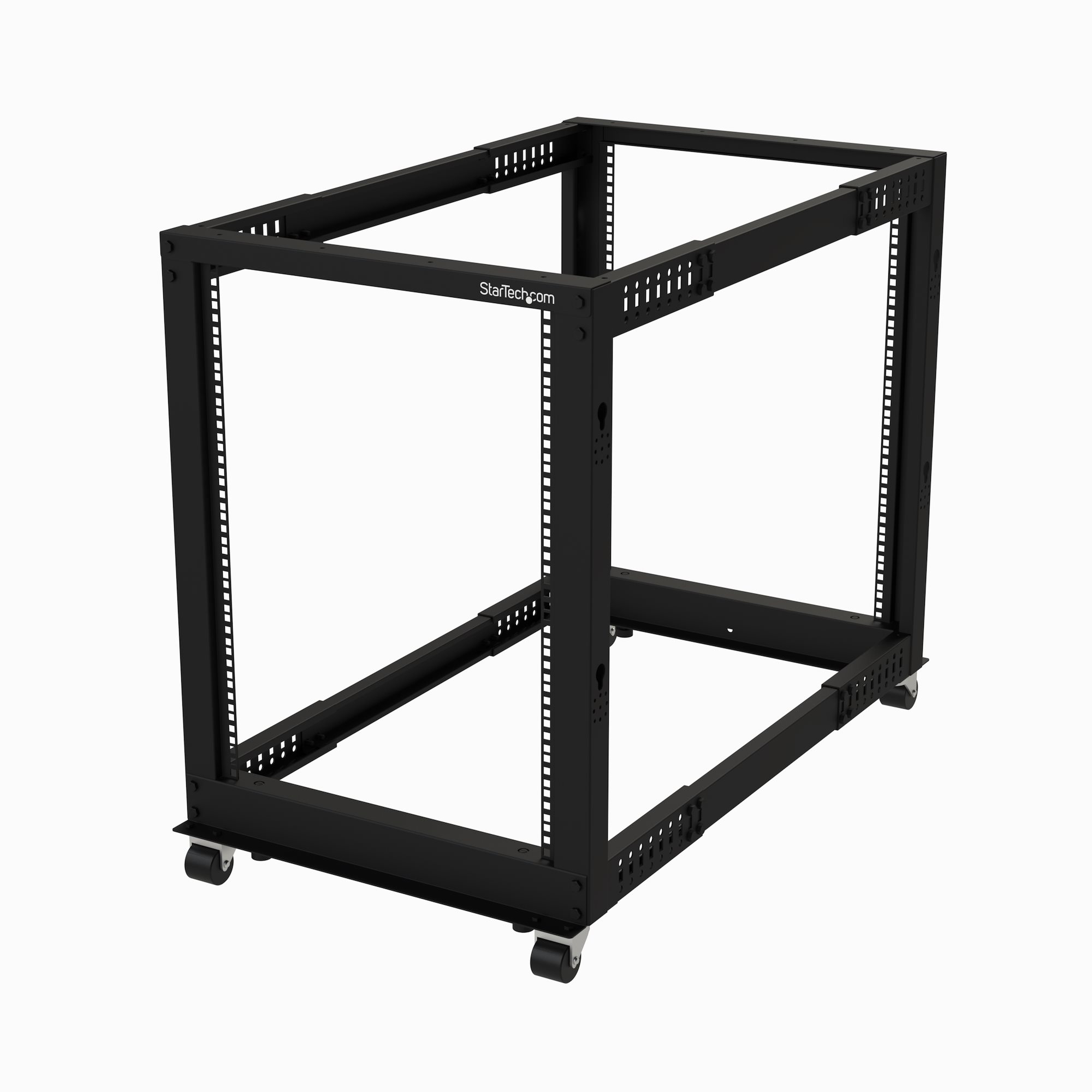 4POSTRACK15U - StarTech.com