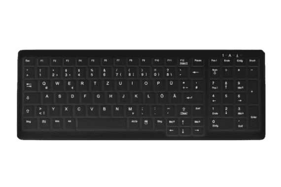 AK-C7000F-FU1-B/GE - CHERRY