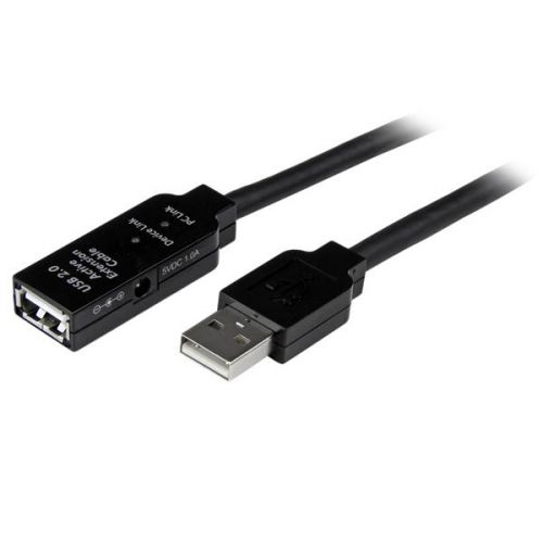 USB2AAEXT5M - StarTech.com