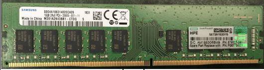 P06773-001 - HPE