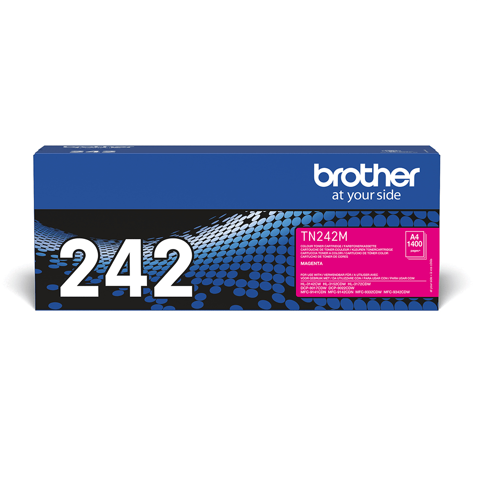 TN242M - Brother