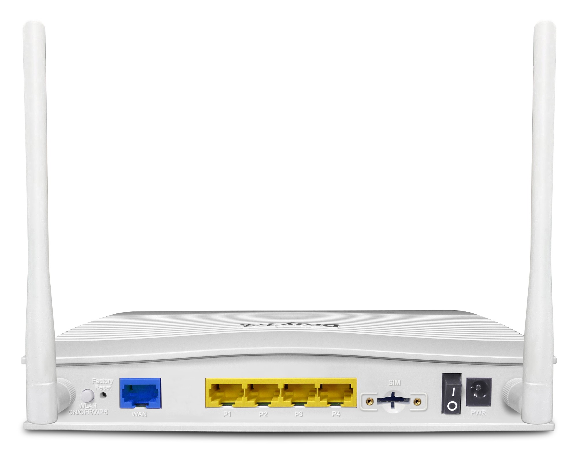 VC510AX-K - Draytek