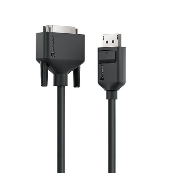 EL2DPDVI-03 - ALOGIC