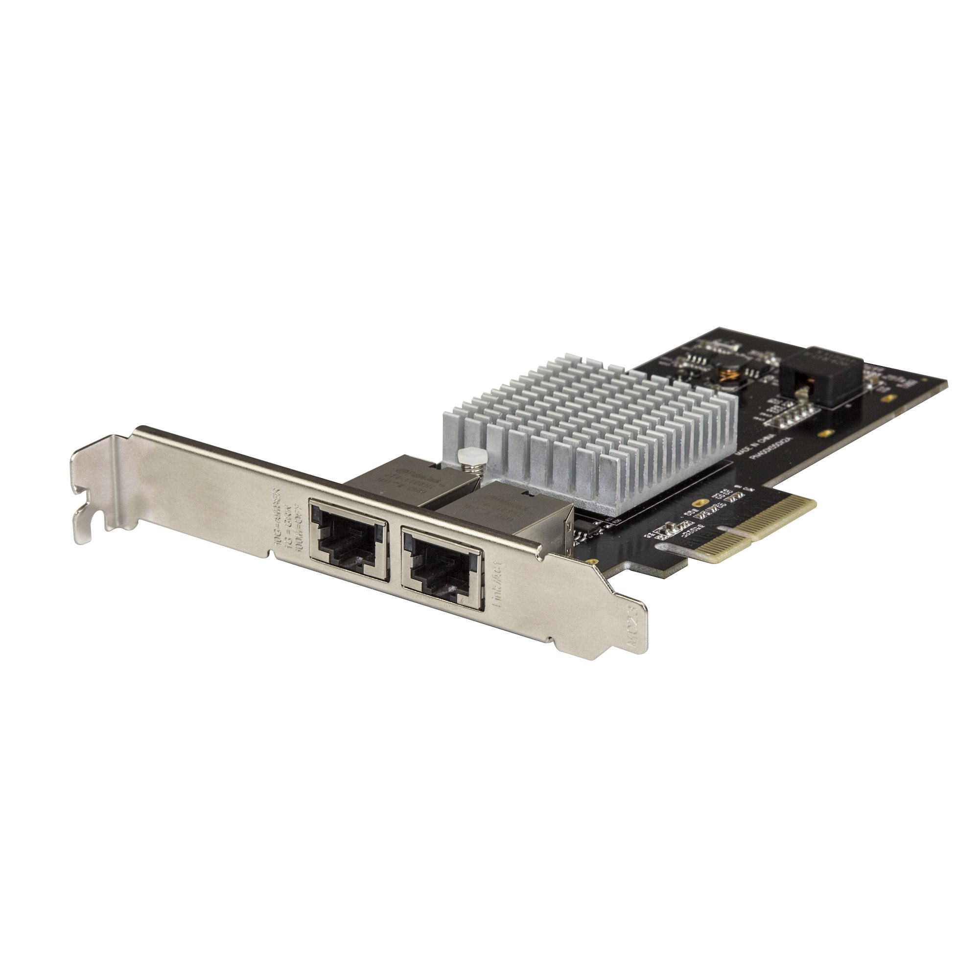 ST10GPEXNDPI - StarTech.com